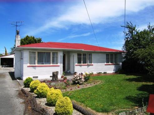 143 High Street, Solway