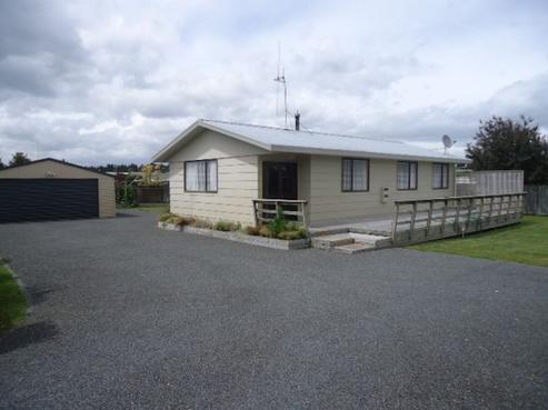 13 Miro Place, Putaruru