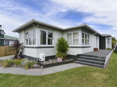 12 Huia Street, Hillcrest