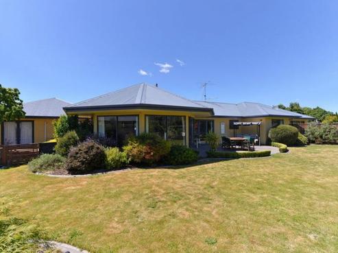 12 Parkerfield Place, Motueka