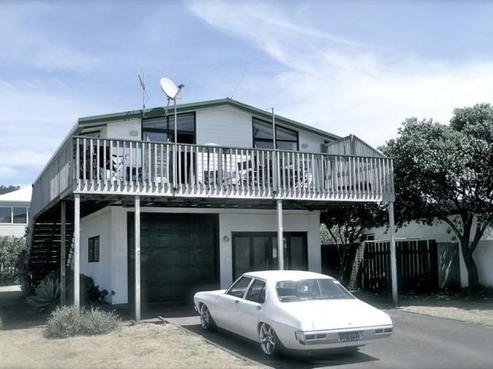 4 Jacksons Claim, Pauanui