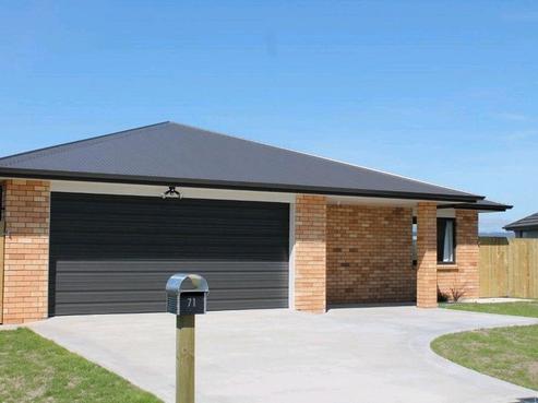 71 Carroll Place, Owhata