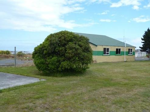 206 Beach Road, Kaikoura