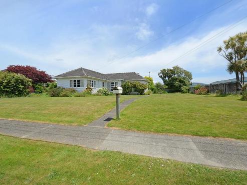 3 Oxford Crescent, Ebdentown