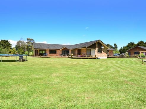 256 Whakapirau Road, Wellsford