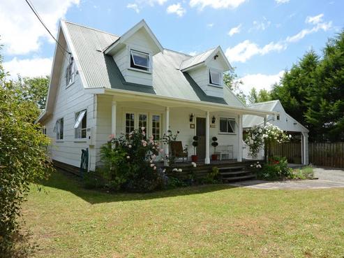 30 East Street, Greytown