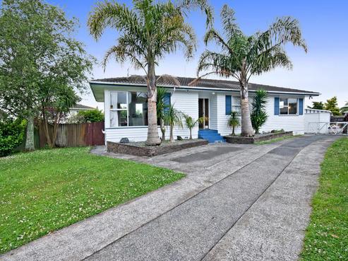 23 Lydford Place, Glendene