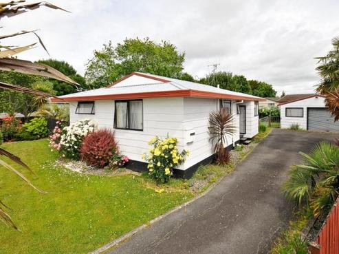 78 Dominion Road, Nawton