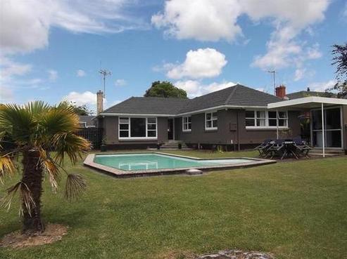 41 Clothier Street, Putaruru