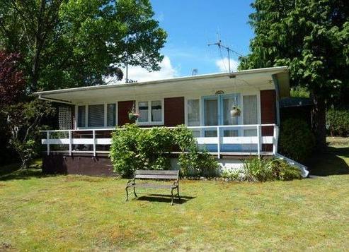 60 Marina Terrace, Kinloch