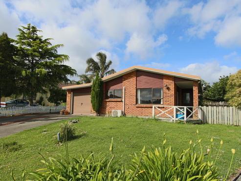 10A Clegg Place, Warkworth