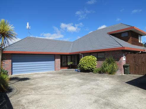25B Highfield Way, Maunu