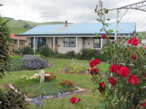 41 Thames Road, Paeroa