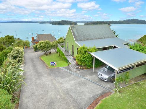 49 Barr Road, Mahurangi West