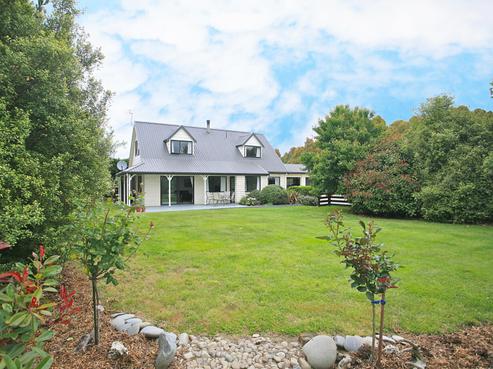 92 Irvines Road, Dunsandel
