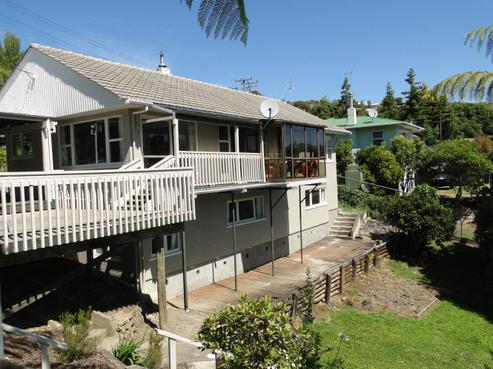 38 Chamberlain Street, Tahunanui