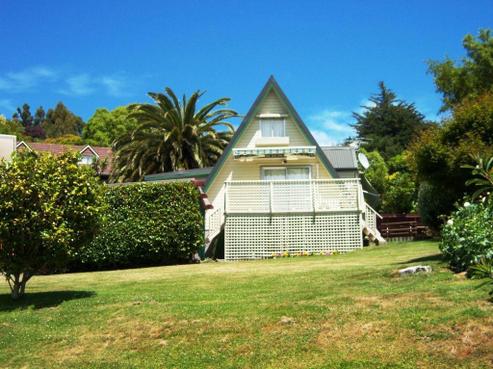 4 Newton Place, Akaroa