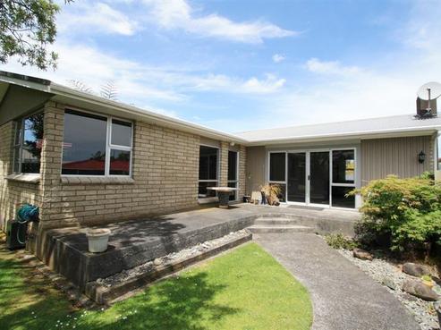 26 Hua Street, Bell Block