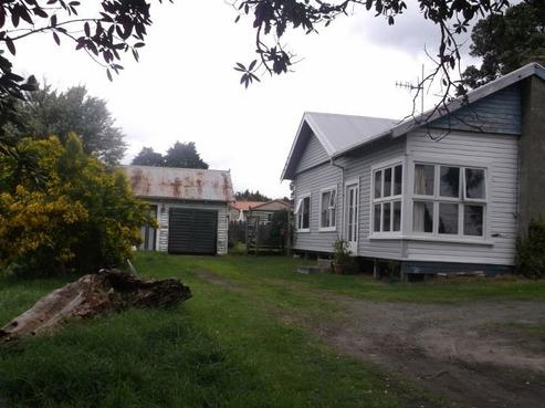 48 Te Moana Road, Waikanae Beach