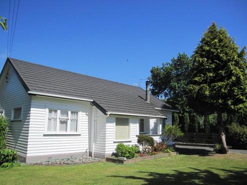 111 Waerenga Road, Otaki