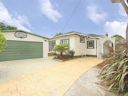 17 Brees Street, Epuni