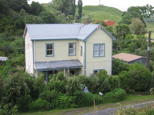 1664 Ohura Road, Douglas