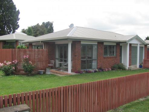 25A Taylor Avenue, Paeroa