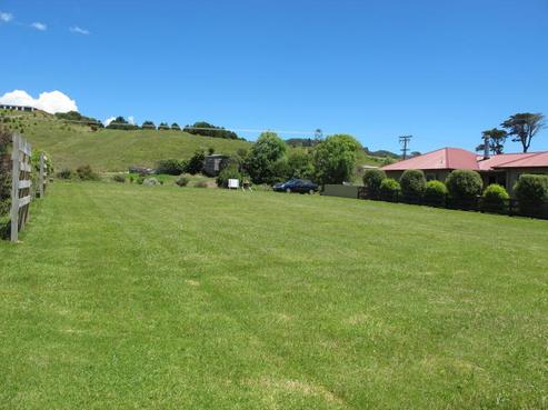 56 Te Punga Road, Whangapoua