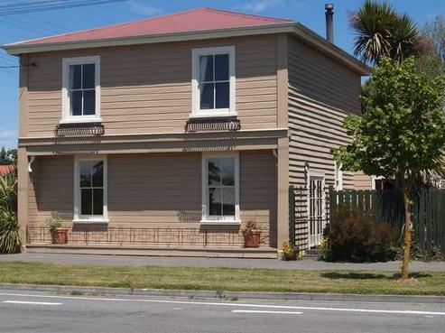 26 Elizabeth Avenue, Rakaia