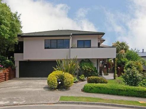 26A Clifford Avenue, Bishopdale
