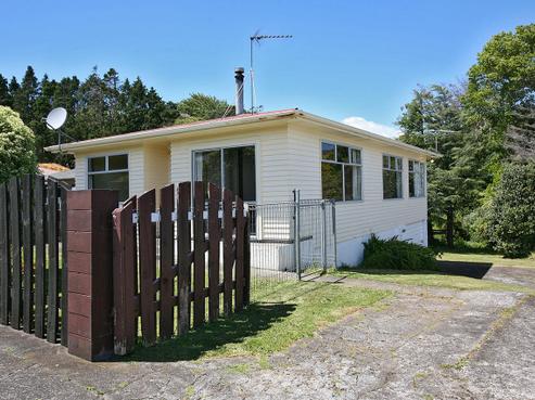 29 Essex Street, Vogeltown
