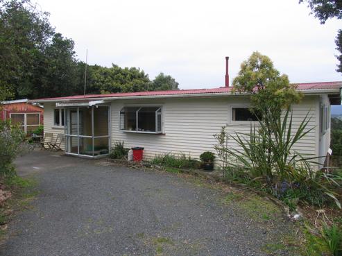 23 Old Valley Road, Okaihau