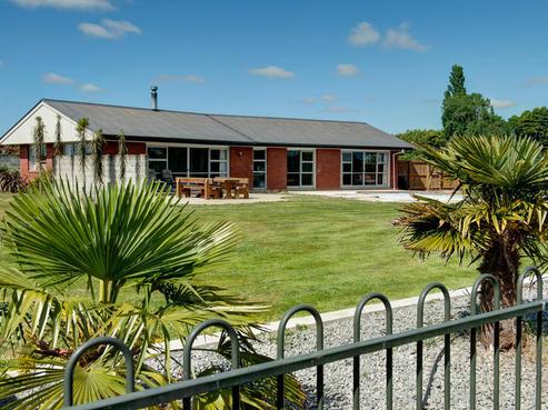 889 Springs Road, Prebbleton