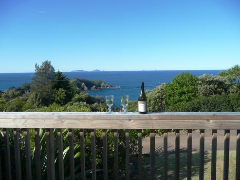 40 Dolphin Place, Tutukaka