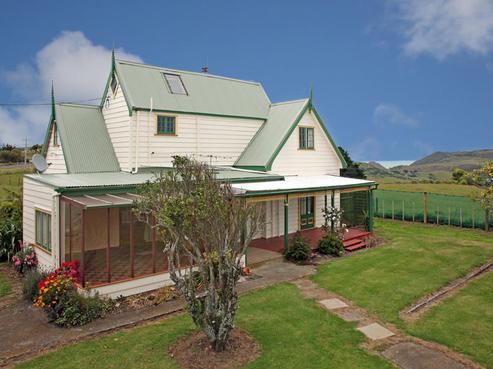 1217 Kohekohe-karioitahi Road, Pollok