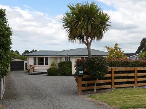 68 Watt Street, Featherston