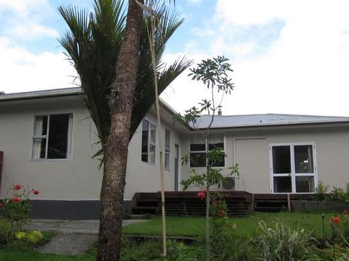5 Cook Terrace, Greymouth
