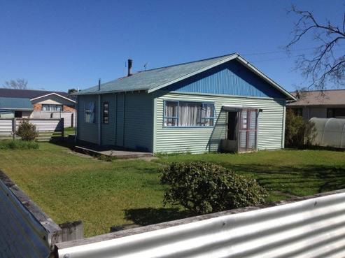 143 Jollie Street, Hokitika