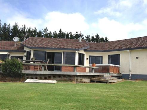 204 Fred Taylor Drive, Whenuapai