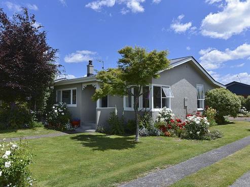 1 Mclean Street, Glenholme