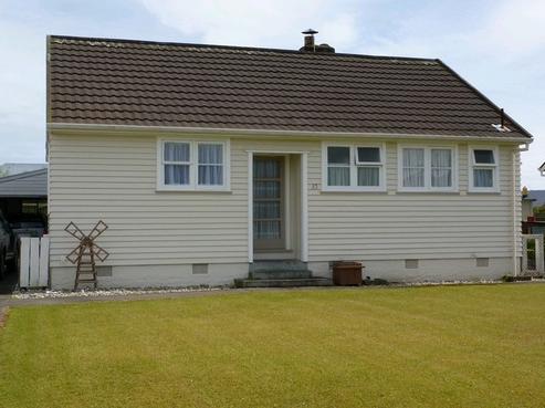 35 Fonblanque Street, Westport