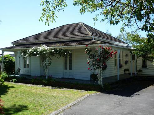 140 Rata Street, Inglewood