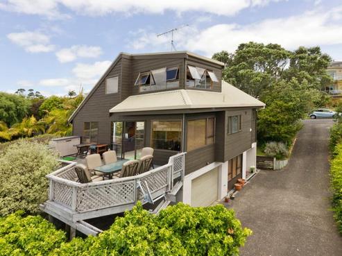 85A Hebron Road, Waiake
