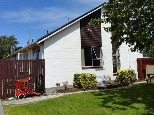 1/9 Aldersgate Street, Kaiapoi