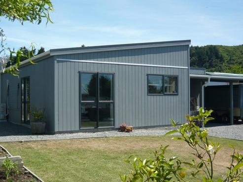 30A Bethune Street, Featherston