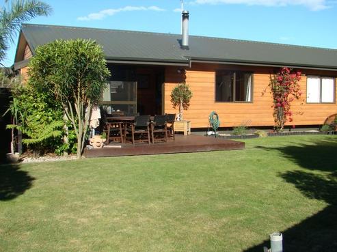 11 Alan Styles Place, Greenmeadows