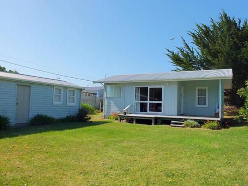 57 Koputara Road, Himatangi Beach