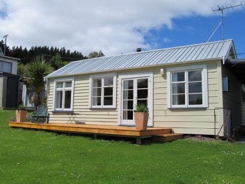 11 Start Street, Kaitangata