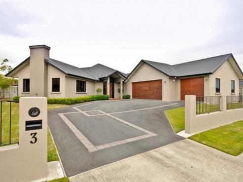 3 Rhys Avenue, Huntington