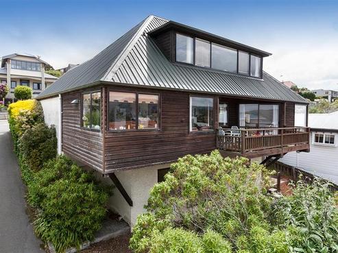 30 City Road, Roslyn